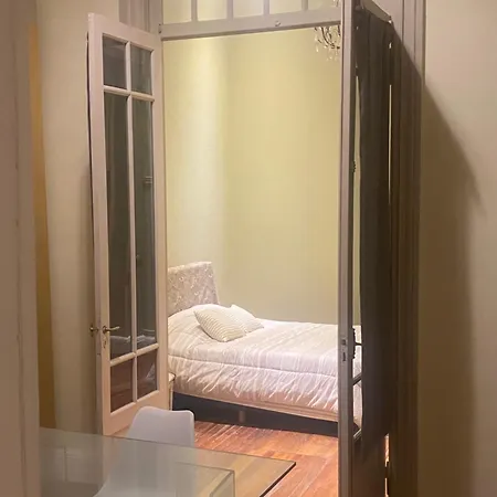 Palacio Vera Apartment Buenos Aires Exterior photo