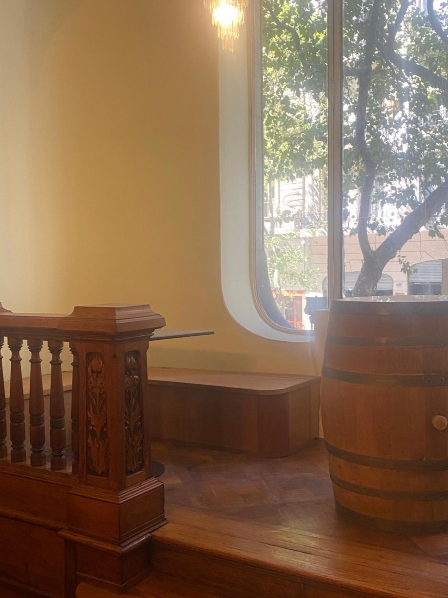 Palacio Vera Apartment