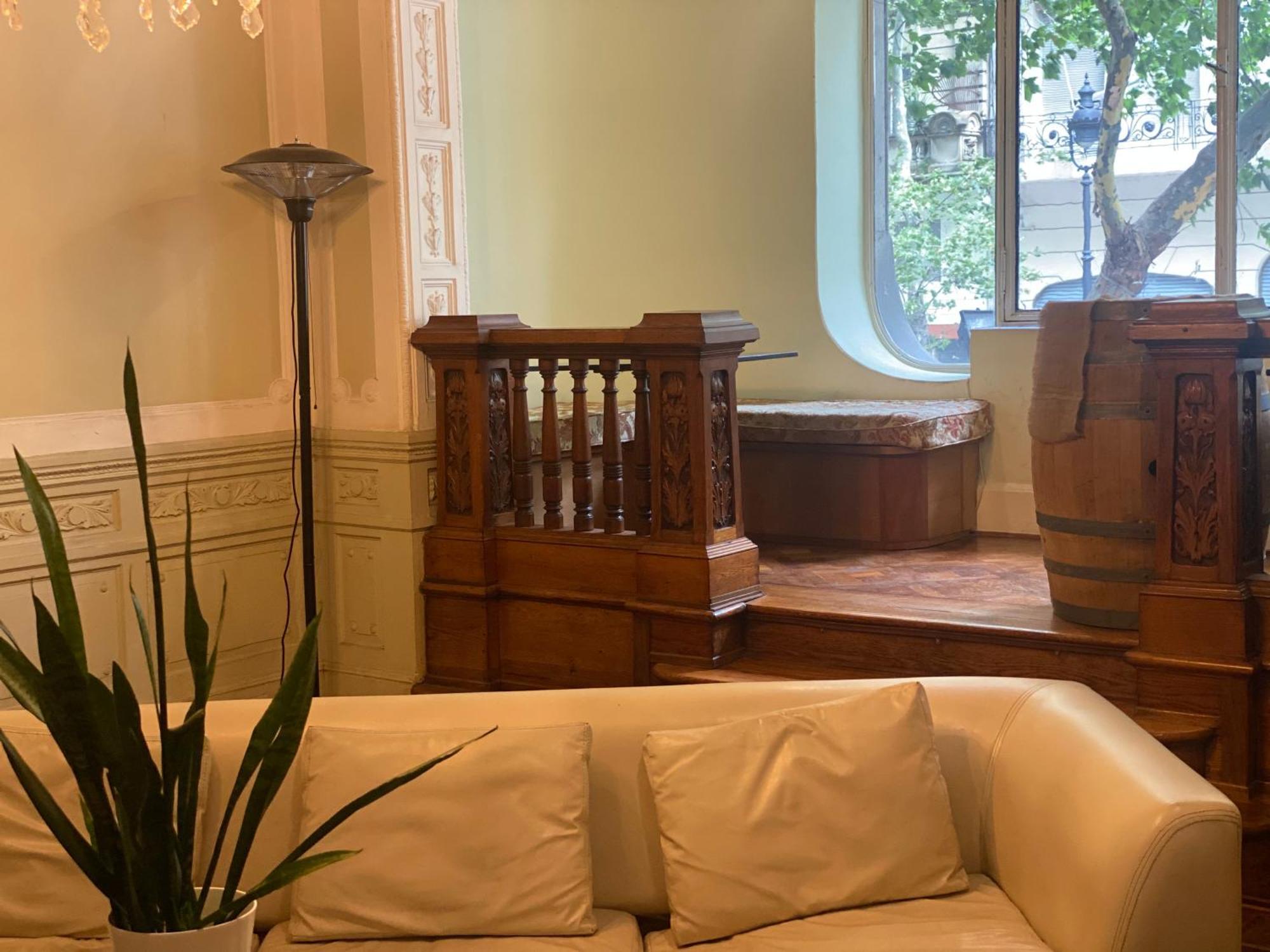 Palacio Vera Apartment *